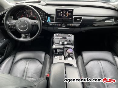 Audi A8 — 11