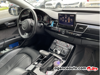 Audi A8 — 15