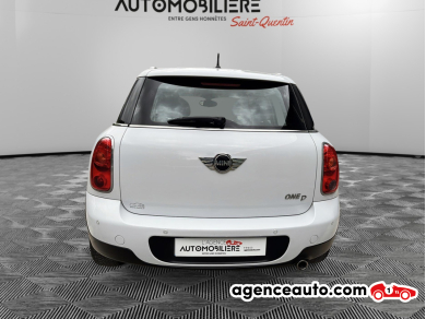 Mini Countryman — 4
