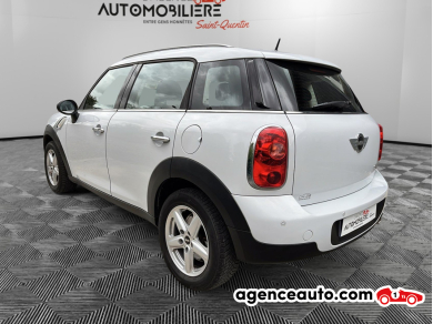 Mini Countryman — 3