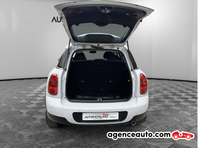 Mini Countryman — 5