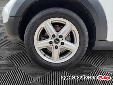 Mini Countryman — 14