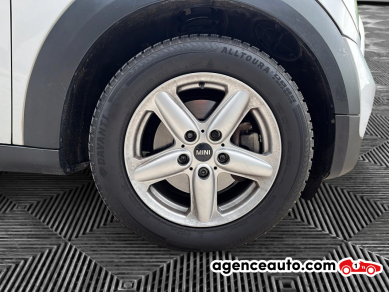 Mini Countryman — 16