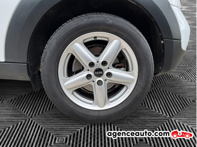 Mini Countryman — 15