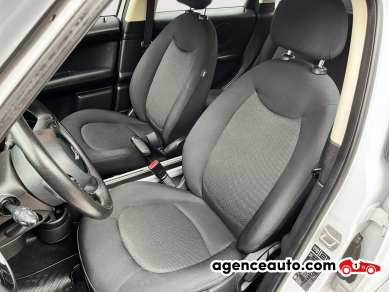 Mini Countryman — 9