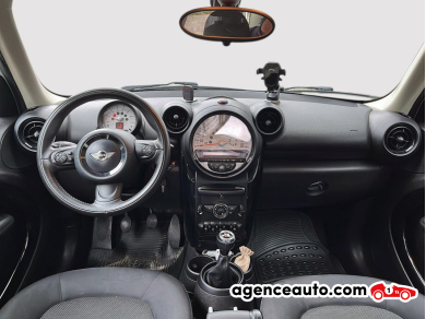 Mini Countryman — 10