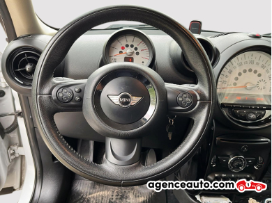 Mini Countryman — 12