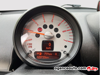 Mini Countryman — 13