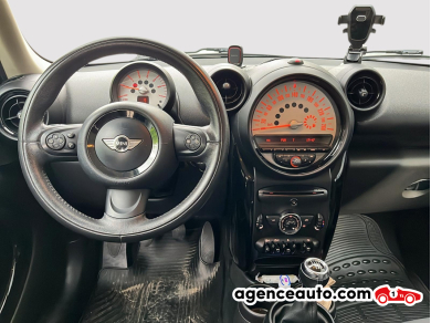 Mini Countryman — 11