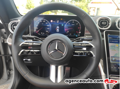 Mercedes CLE — 19