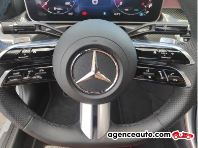 Mercedes CLE — 20