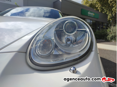 Porsche Cayman — 18