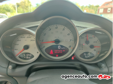 Porsche Cayman — 14
