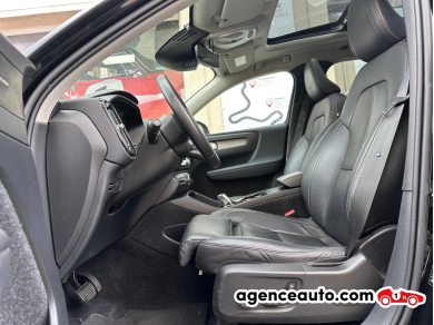 Volvo XC40 — 12