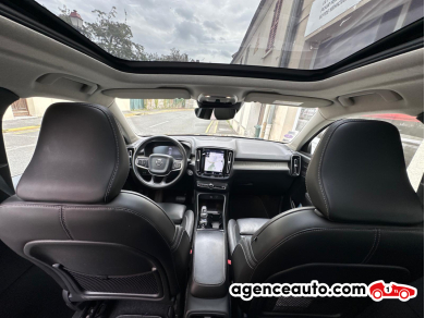Volvo XC40 — 15
