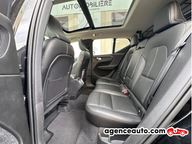Volvo XC40 — 14