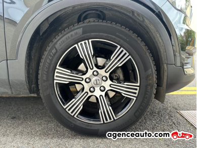 Volvo XC40 — 17