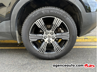 Volvo XC40 — 18