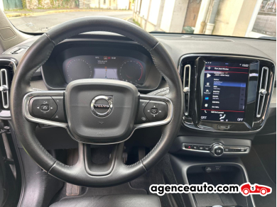 Volvo XC40 — 16