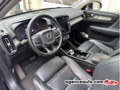 Volvo XC40 — 11