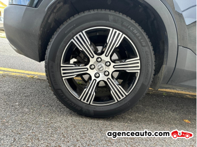 Volvo XC40 — 19