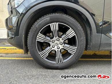 Volvo XC40 — 20
