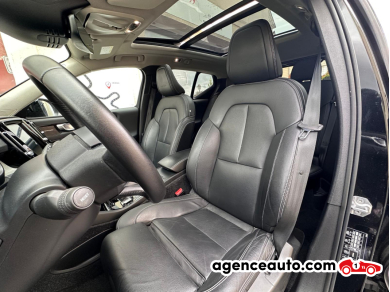 Volvo XC40 — 13