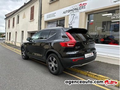 Volvo XC40 — 6
