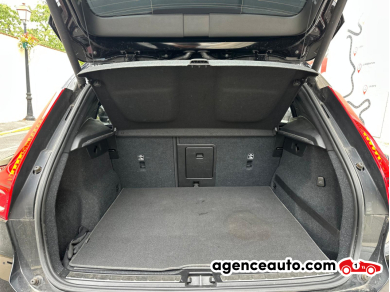 Volvo XC40 — 8