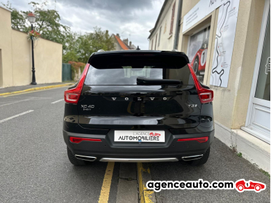 Volvo XC40 — 5