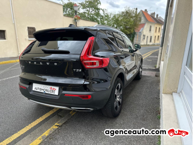 Volvo XC40 — 4