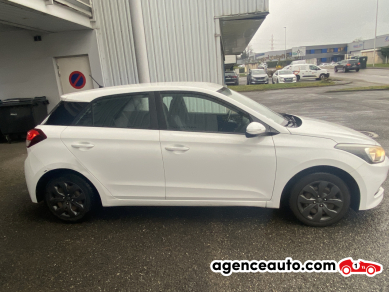 Hyundai i20 — 4