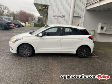 Hyundai i20 — 8