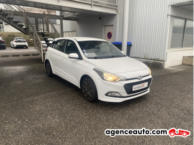 Hyundai i20 — 3