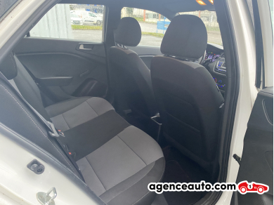 Hyundai i20 — 15
