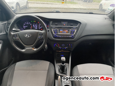 Hyundai i20 — 12