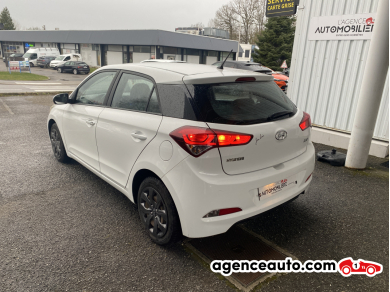 Hyundai i20 — 5