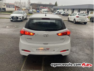 Hyundai i20 — 6