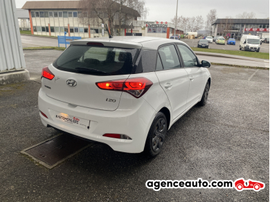 Hyundai i20 — 7