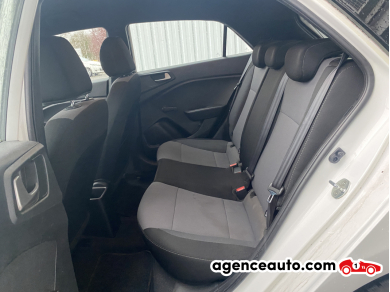 Hyundai i20 — 19