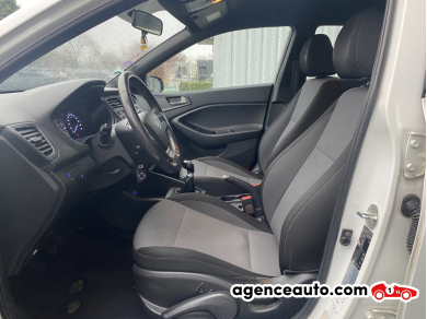 Hyundai i20 — 10