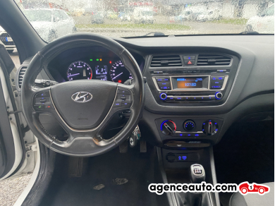 Hyundai i20 — 13