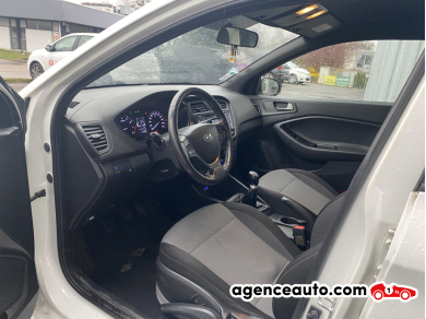 Hyundai i20 — 11
