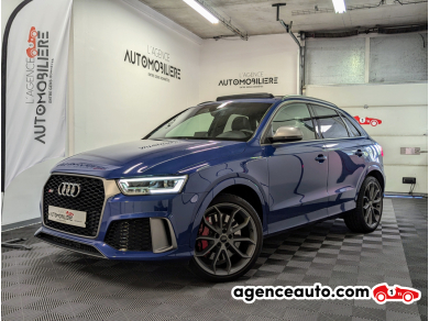 Audi RS Q3