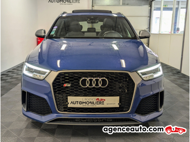 Audi RS Q3 — 2