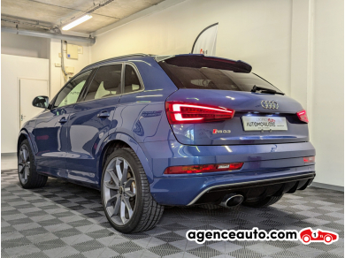Audi RS Q3 — 3