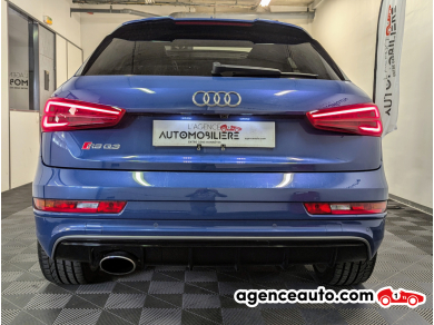 Audi RS Q3 — 4