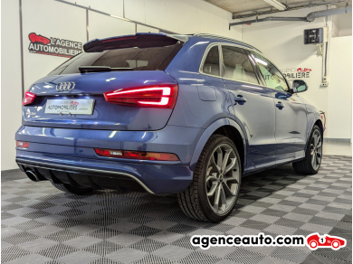 Audi RS Q3 — 5