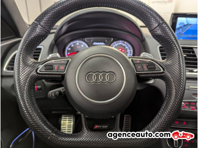Audi RS Q3 — 16