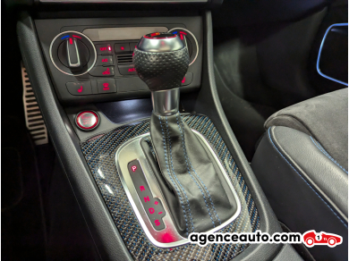 Audi RS Q3 — 21